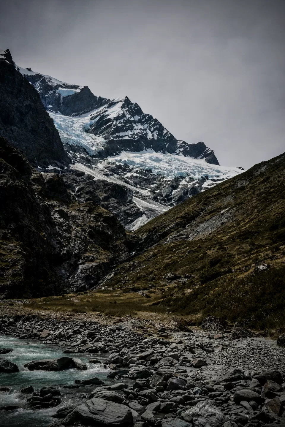 Photo of Trekking Through the Sacred Himalayas: The Tsum Valley Trek by Lucifer Smith