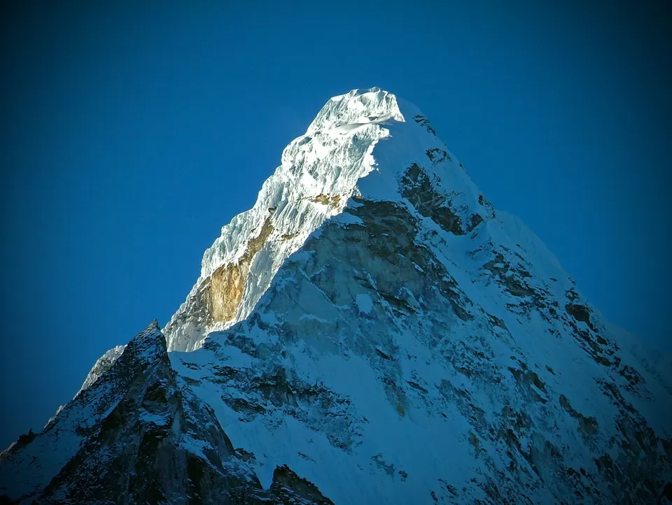 Photo of Manaslu Circuit Trek: A Journey to Nepal’s Untamed Beauty by Lucifer Smith