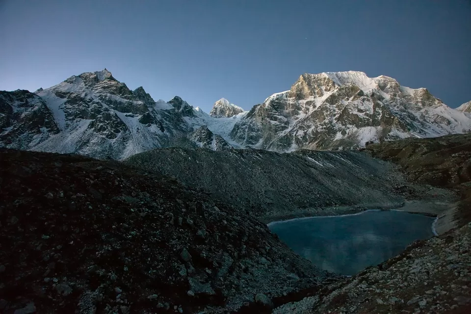 Photo of Manaslu Trek Guide: A Journey Through Nepal’s Hidden Gem by Lucifer Smith