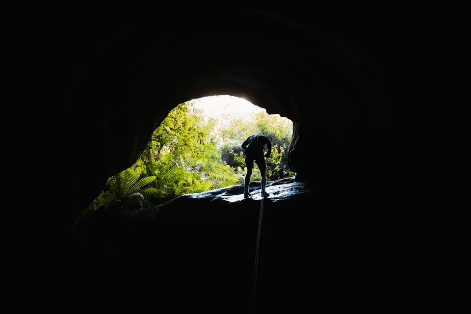 Photo of Canyoning in Nepal: A Hidden Adventure in Himalayan Gorges by Lucifer Smith
