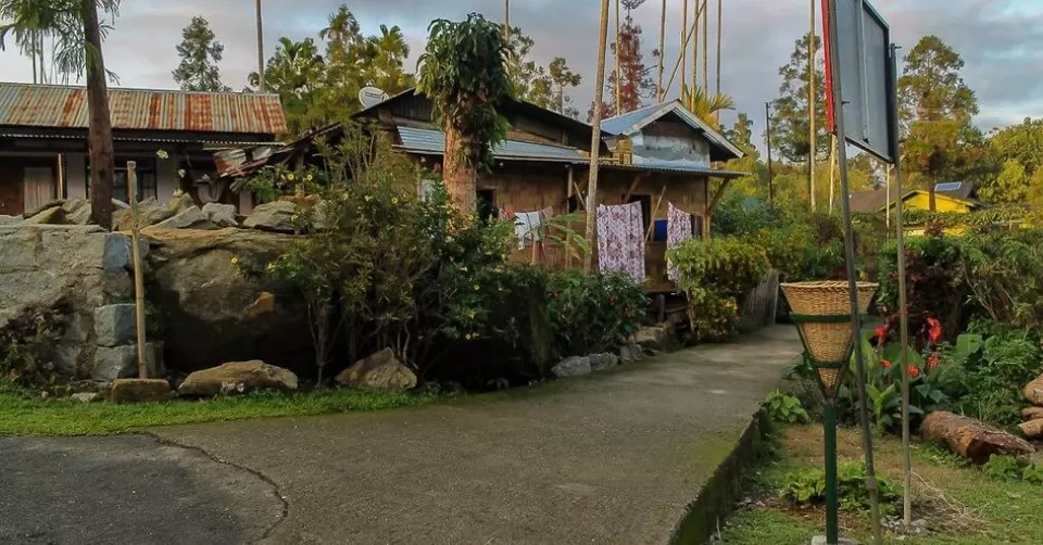 Photo of Discover the Serene Beauty and Vibrant Culture of Mawlynnong – Asia’s Cleanest Village by Alif