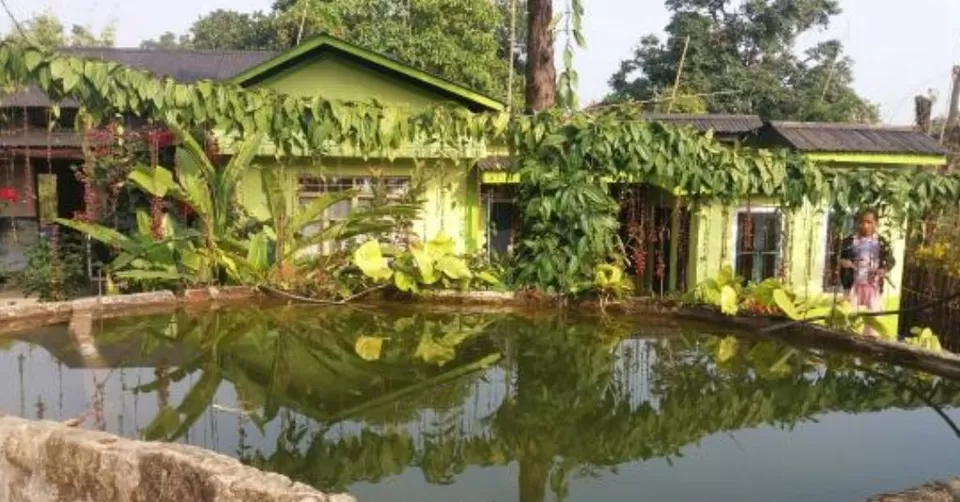 Photo of Discover the Serene Beauty and Vibrant Culture of Mawlynnong – Asia’s Cleanest Village by Alif