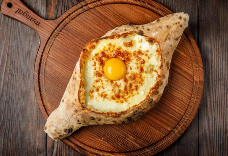 Photo of 10 Dishes You Need to Try in Georgia by Europroduct Georgia