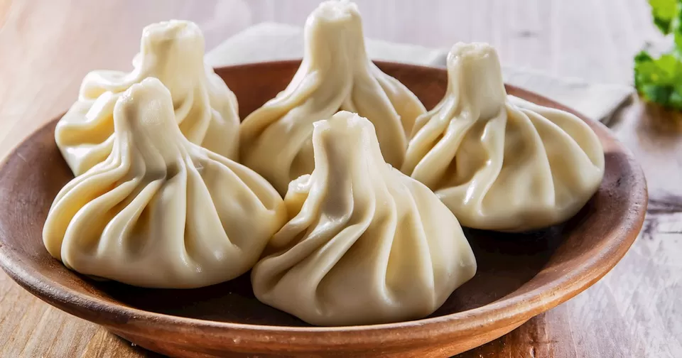 Photo of 10 Dishes You Need to Try in Georgia by Europroduct Georgia
