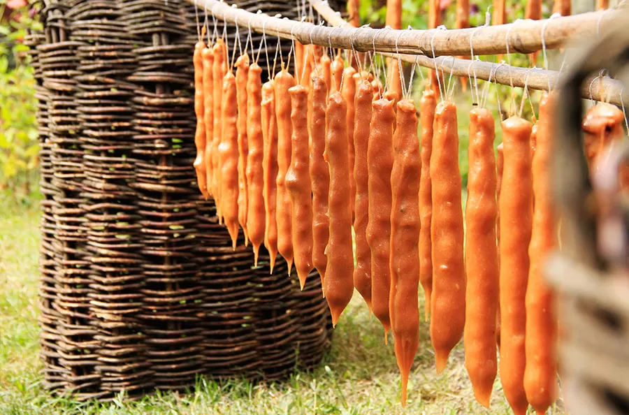 Photo of 10 Dishes You Need to Try in Georgia by Europroduct Georgia