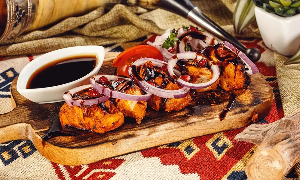 Photo of 10 Dishes You Need to Try in Georgia by Europroduct Georgia