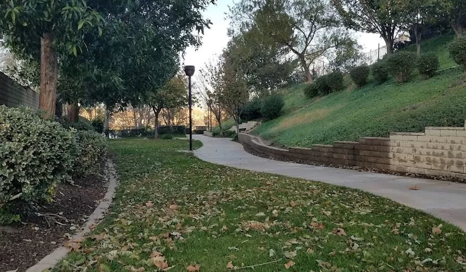 Photo of Fiesta Park, Fontana by Phil Ra