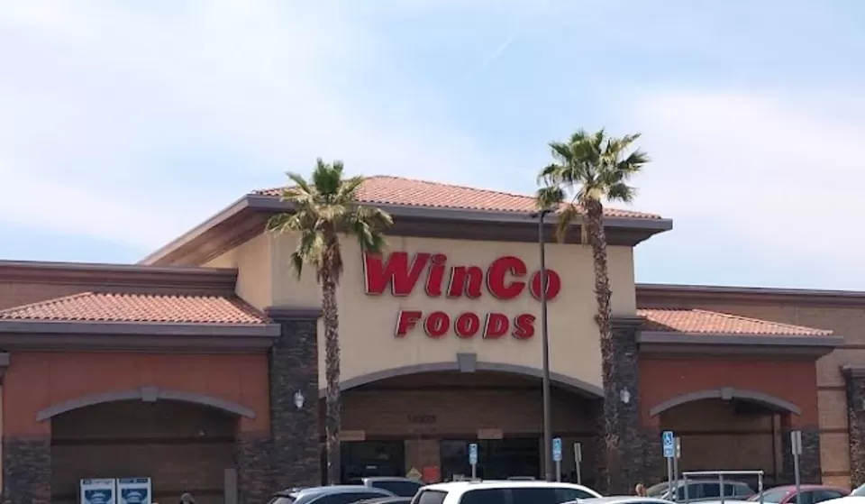 Photo of WinCo Foods, Fontana by Phil Ra