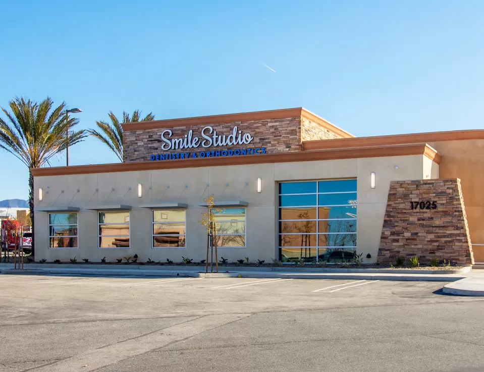 Photo of Exploring Fontana's Hidden Gems: A Short Trip Around Smile Studio Fontana by Phil Ra