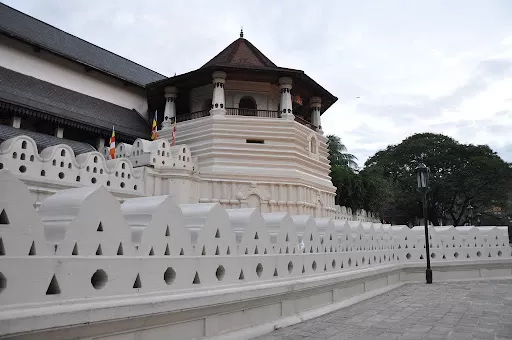 Photo of 5 Best Things to Do on Your Trip to Kandy by Rooban