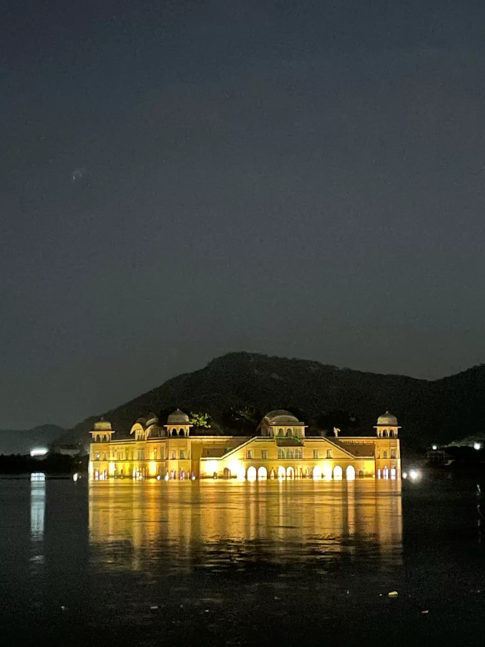 Photo of A Week in Jaipur: Exploring the Pink City's Culture and Heritage by Avneet Singh