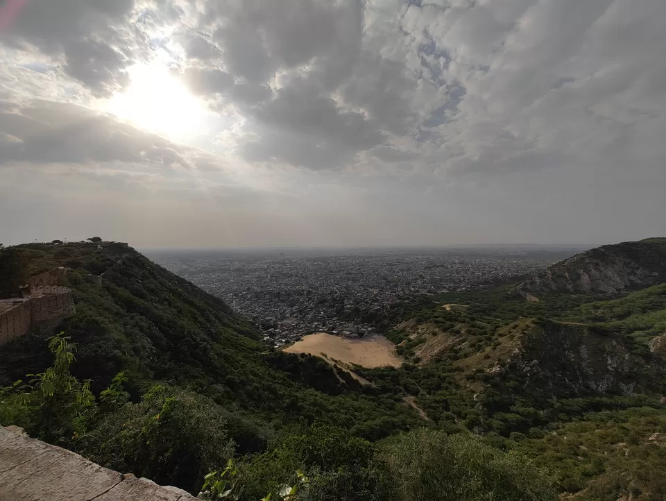 Photo of A Week in Jaipur: Exploring the Pink City's Culture and Heritage by Avneet Singh