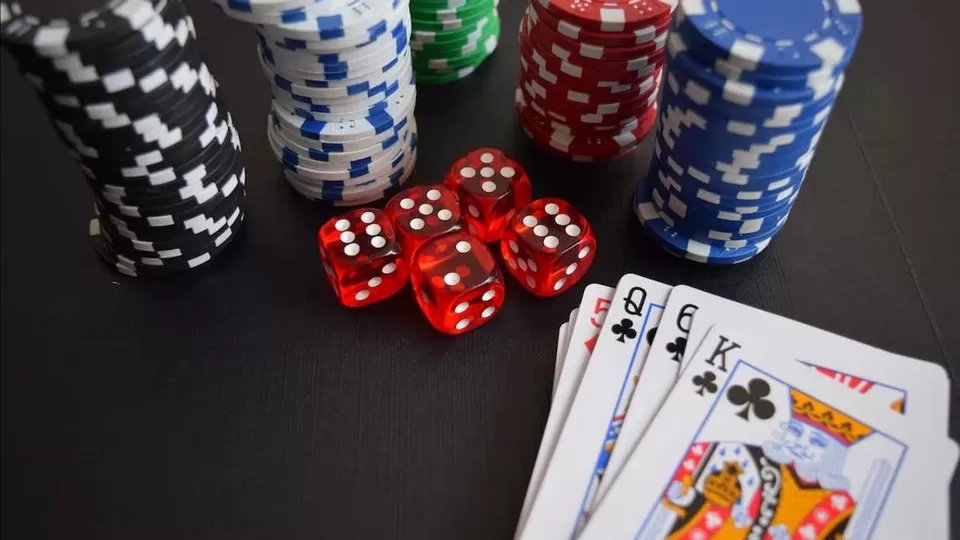 Photo of Exciting Gambling Games That Bring Fun and Entertainment for Players Looking to Enjoy Their Time and by Ammunition Export