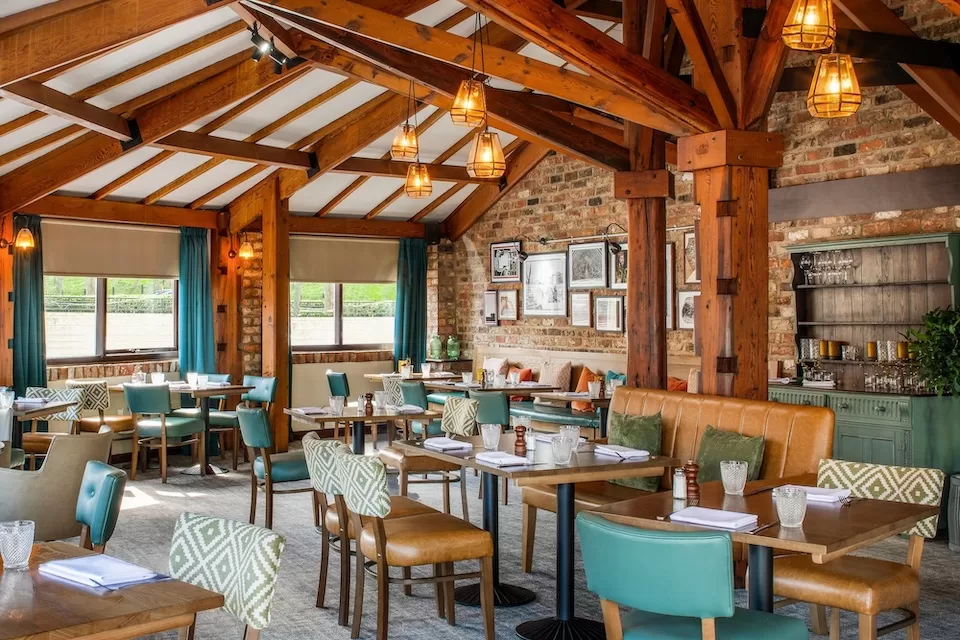 Photo of Discovering the Cozy Charm of Middleton Tea Parlour A Relaxing Place for Tea, Conversations, and Swe by Ammunition Export