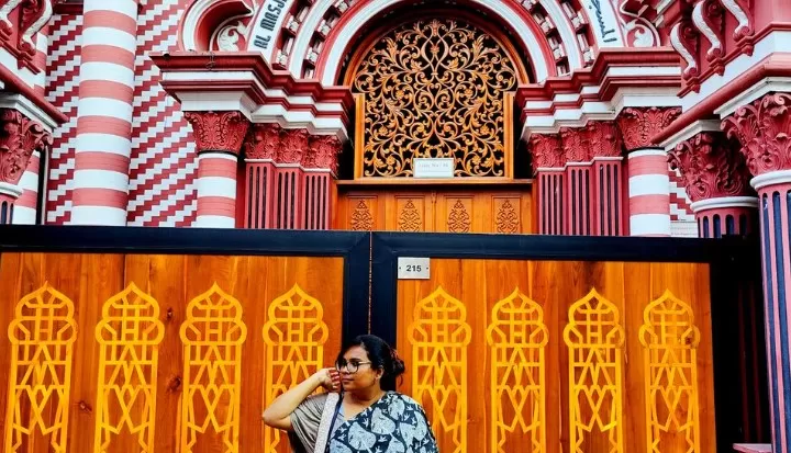 Photo of 30K, 7 Days & 1 Travel Experience of a Lifetime: Here's the Only Sri Lanka Itinerary You Need! by James David