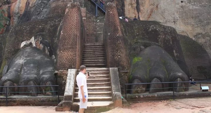 Photo of 30K, 7 Days & 1 Travel Experience of a Lifetime: Here's the Only Sri Lanka Itinerary You Need! by James David