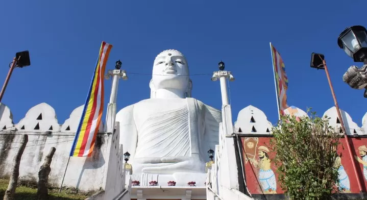 Photo of 30K, 7 Days & 1 Travel Experience of a Lifetime: Here's the Only Sri Lanka Itinerary You Need! by James David