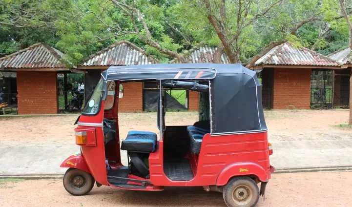 Photo of 30K, 7 Days & 1 Travel Experience of a Lifetime: Here's the Only Sri Lanka Itinerary You Need! by James David