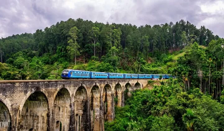 Photo of 30K, 7 Days & 1 Travel Experience of a Lifetime: Here's the Only Sri Lanka Itinerary You Need! by James David