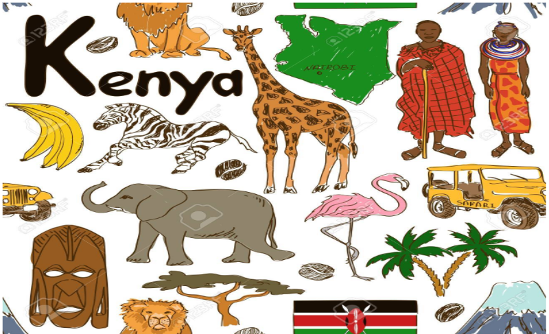 Photo of What to know about the Top 11 Safari Destinations in Kenya for an Incredible Wildlife Experience? by Josh Perter