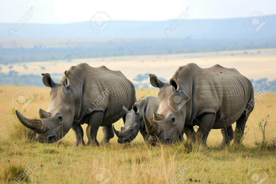 Photo of What to know about the Top 11 Safari Destinations in Kenya for an Incredible Wildlife Experience? by Josh Perter