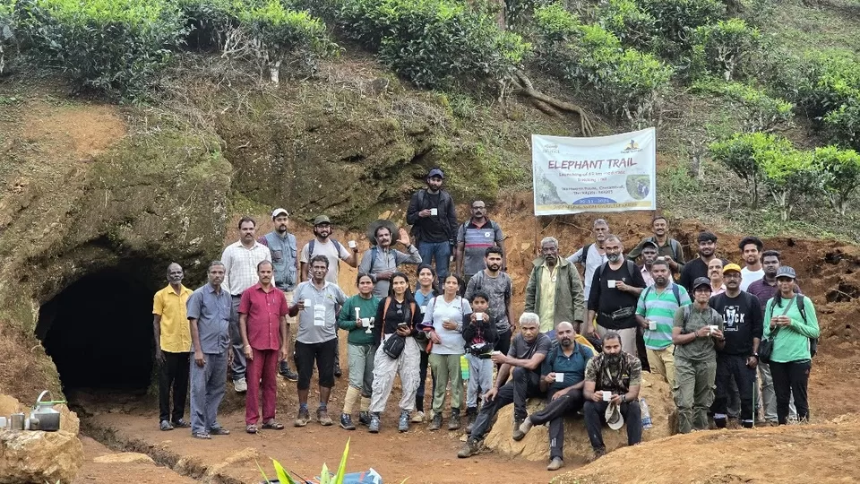 Photo of Wentworth Eco Tourism, Cherambadi, The Nilgiris by Prabhakar Gnanaraj