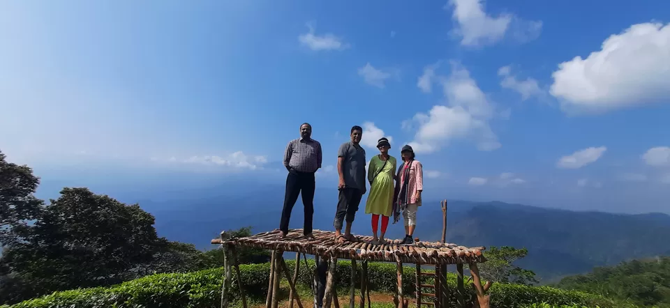 Photo of Wentworth Eco Tourism, Cherambadi, The Nilgiris by Prabhakar Gnanaraj