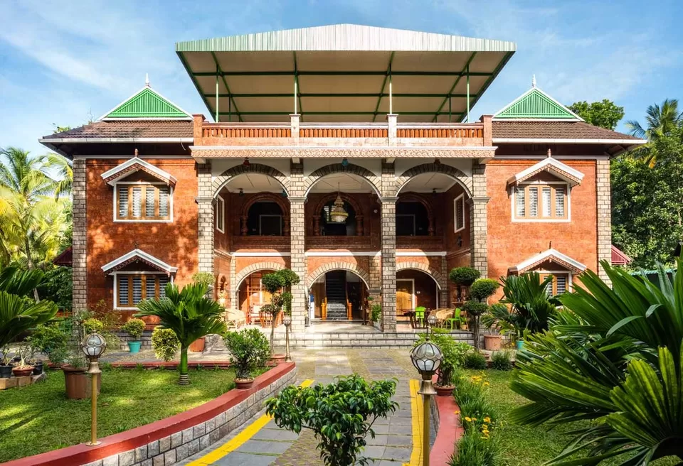 Photo of Resort near Coimbatore - For a Perfect Getaway by Thanima Farm life