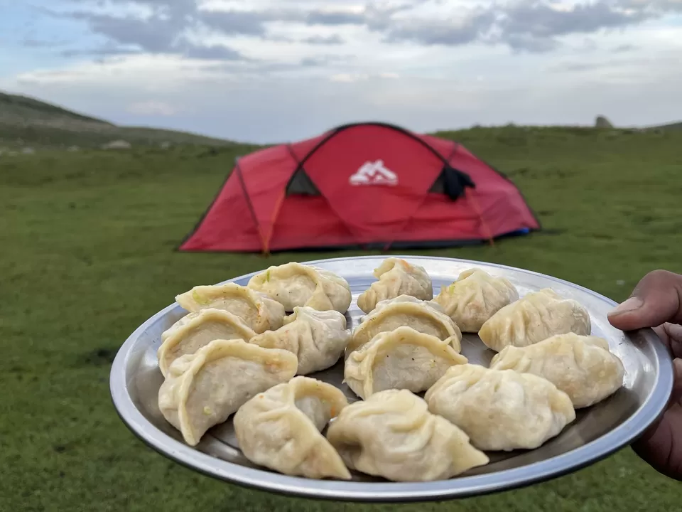 Photo of What makes the Everest Base Camp trek a must-do adventure? by Khushi