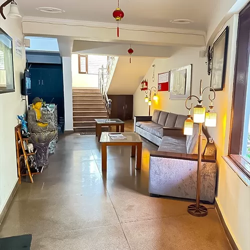 Photo of Discover the Charm of Dhanaulti with Royal Residency – The Best Hotel in Dhanaulti by Royal Residency Dhanaulti