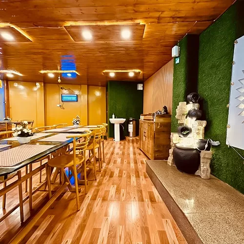 Photo of Discover the Charm of Dhanaulti with Royal Residency – The Best Hotel in Dhanaulti by Royal Residency Dhanaulti
