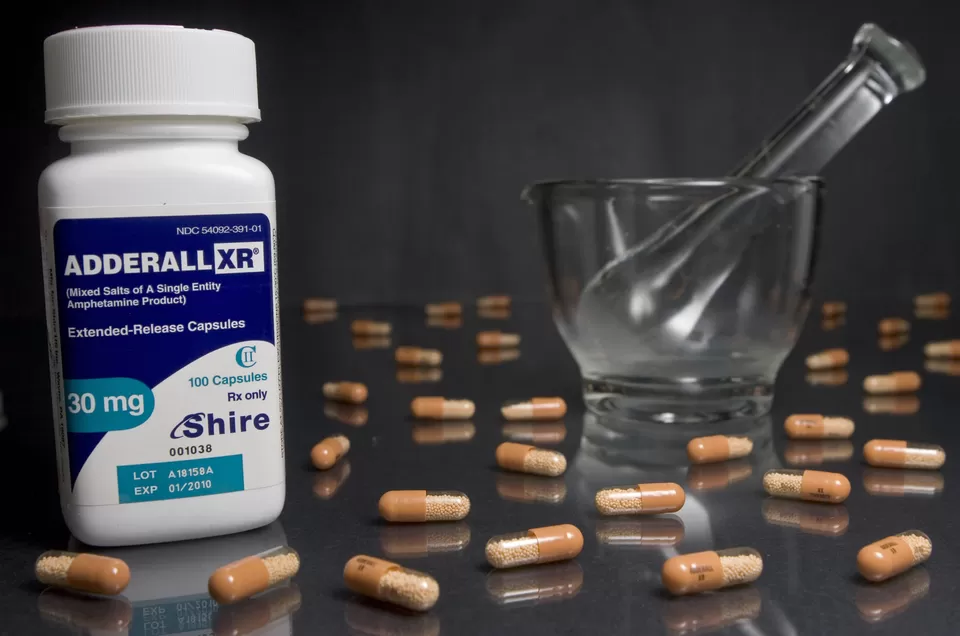 Photo of Adderall for Sale: What You Need to Know by Murk SEO