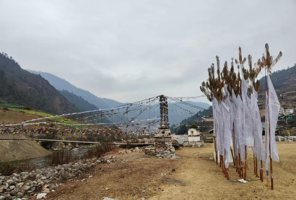 Photo of Solo Travel to Tawang - Part 1: Adventures of a Free Man (For a Week) by SUJITH NB