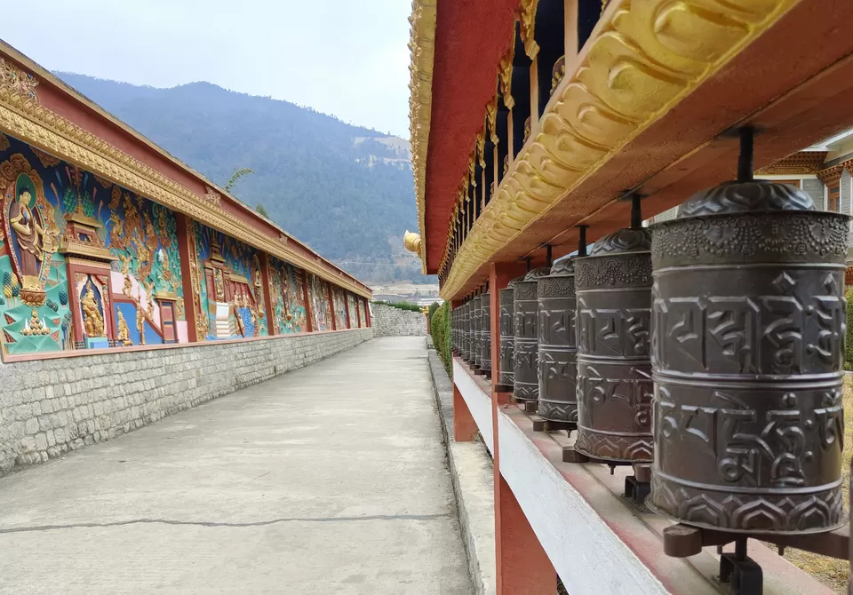 Photo of Solo Travel to Tawang - Part 1: Adventures of a Free Man (For a Week) by SUJITH NB