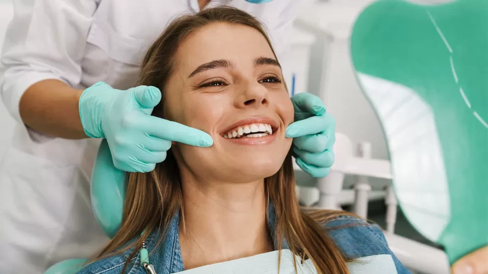Photo of Best Dental Clinic for Seniors by Muhammad Faizan