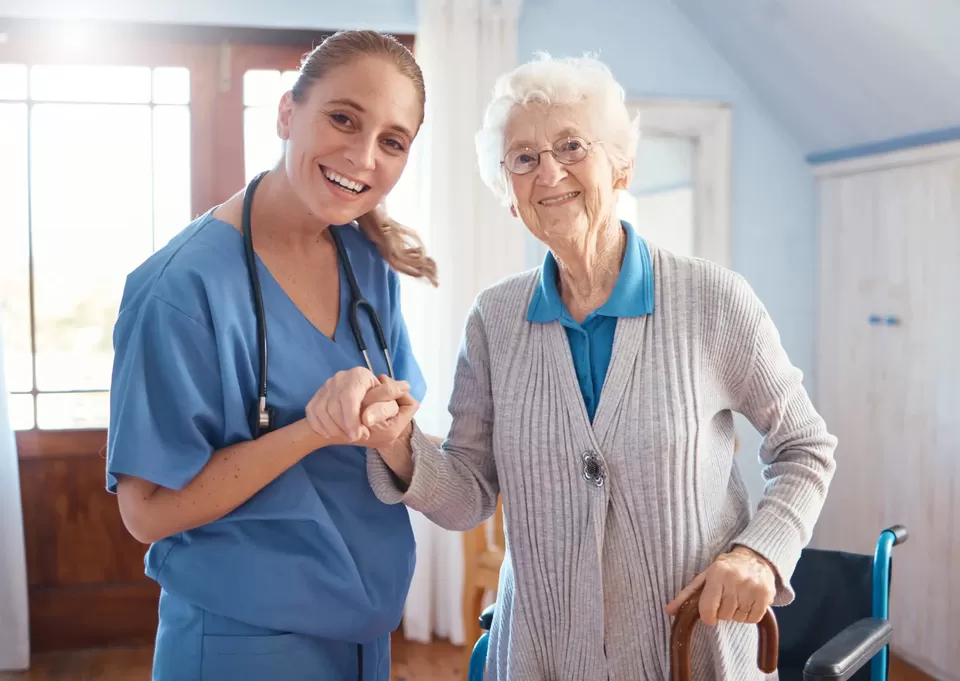 Photo of Do Home Nursing Services Support Chronic Illness? by Muhammad Faizan
