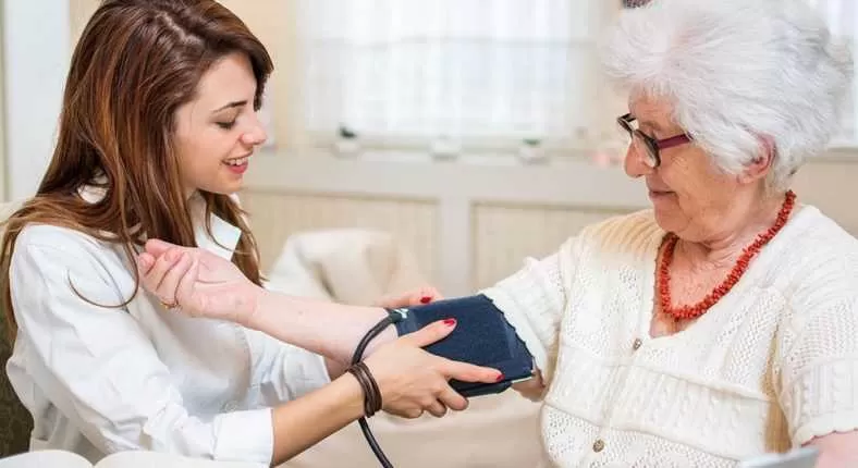 Photo of Do Home Nursing Services Support Chronic Illness? by Muhammad Faizan
