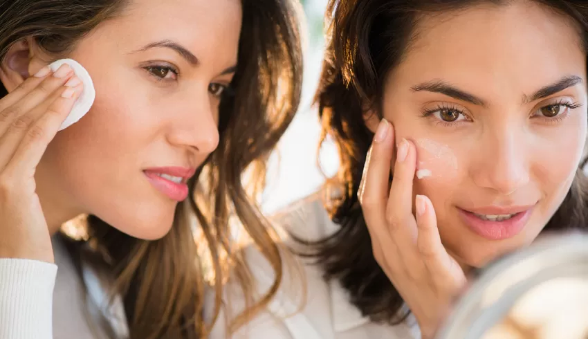 Photo of Superficial Chemical Peels for Youthful Skin by Muhammad Faizan