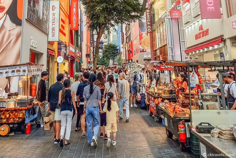 Photo of A Year Abroad: Where to Live and Why, According to Experts and Insights by Erwin Gushekta