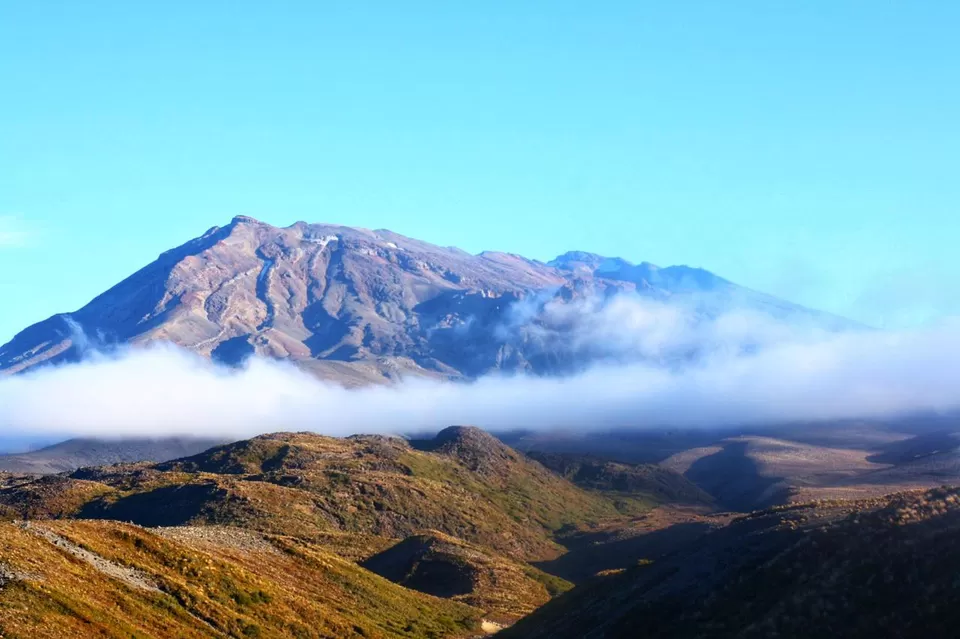 Photo of Your First Solo Adventure: Where to Go and Why It Matters by Erwin Gushekta