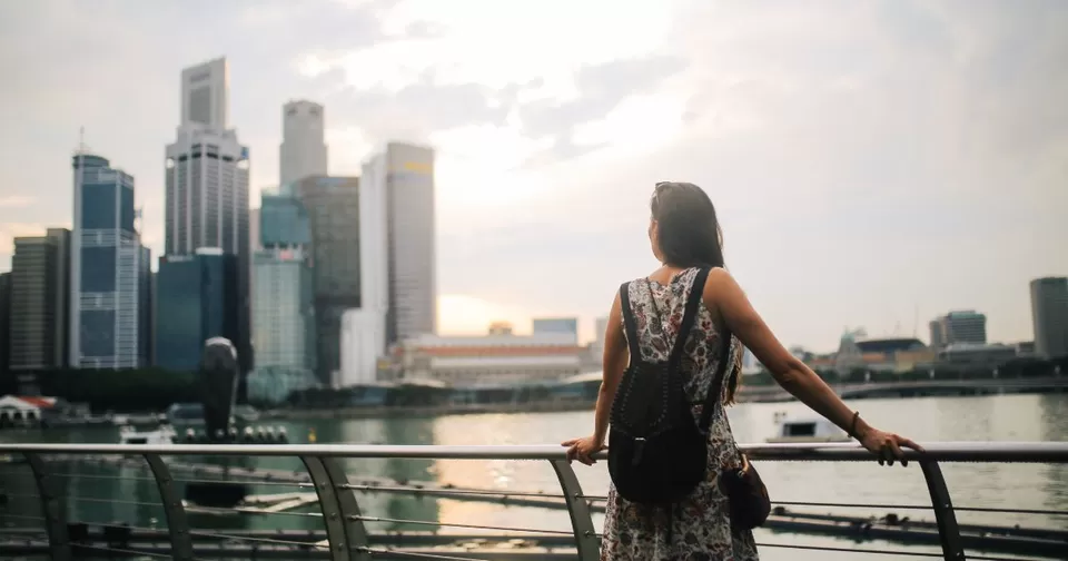 Photo of Your First Solo Adventure: Where to Go and Why It Matters by Erwin Gushekta