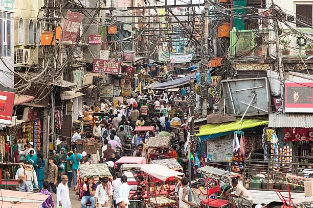 Photo of Legal Precautions Travelers Should Consider Before Visiting India by Erwin Gushekta