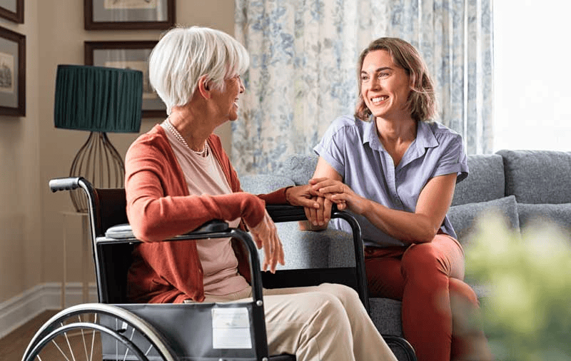 Photo of Short-Term Accommodation for NDIS Participants: Respite & Emergency Housing Options by Olivia Eva