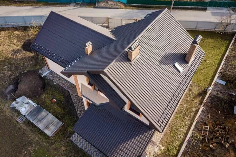 Photo of How a Custom Roofing Company Can Protect Your Property from Storm Damage in Colorado Springs by Tectum Roofing LLC