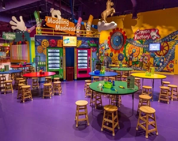 Photo of Discover the Top Attractions in Plano, TX: Nature, History, and Family Fun Await! by Jackson M
