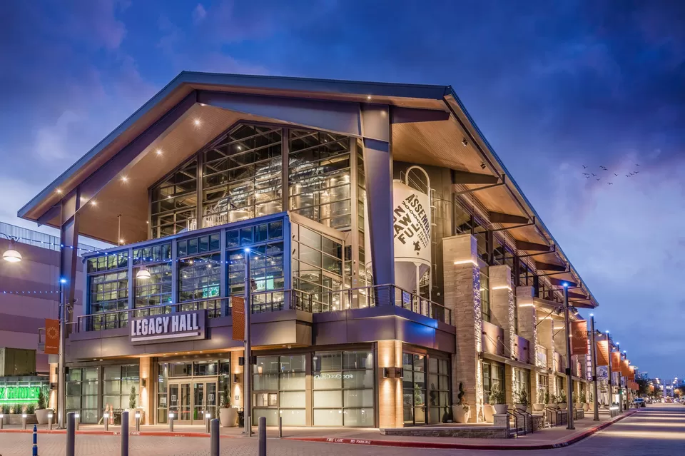 Photo of Discover the Top Attractions in Plano, TX: Nature, History, and Family Fun Await! by Jackson M