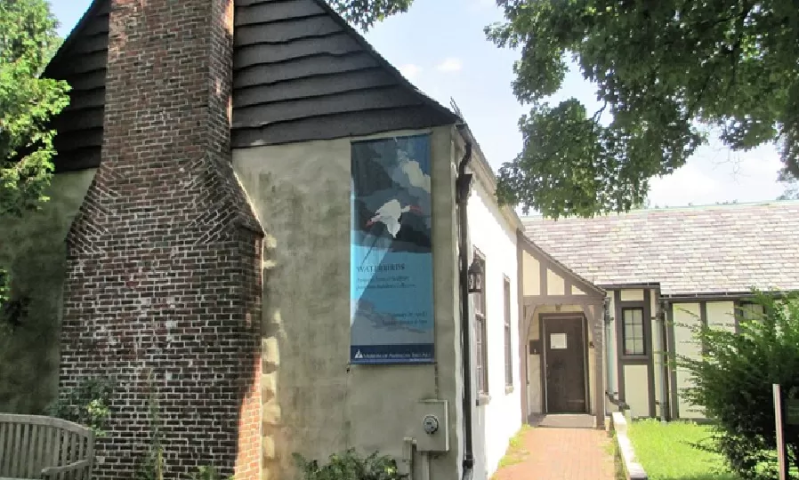 Photo of 🧳 A Perfect Day Trip in Canton, MA: 5 Must-Visit Places Just Outside Boston by Jackson M