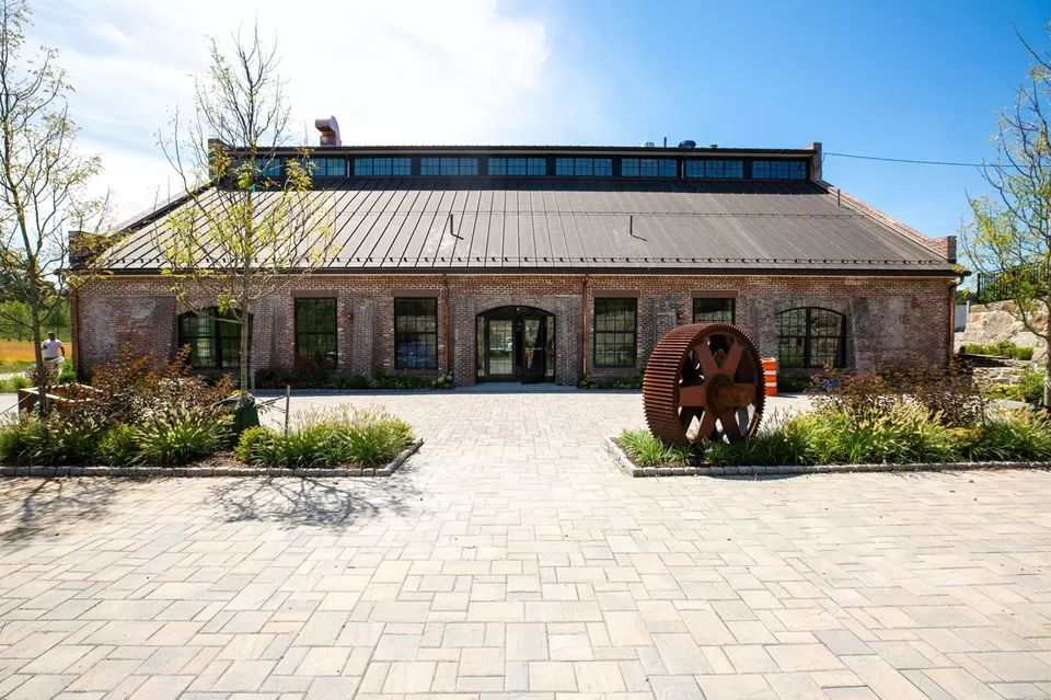 Photo of 🧳 A Perfect Day Trip in Canton, MA: 5 Must-Visit Places Just Outside Boston by Jackson M