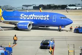 Photo of How to Contact Southwest Airlines Lost and Found Department? by james karan
