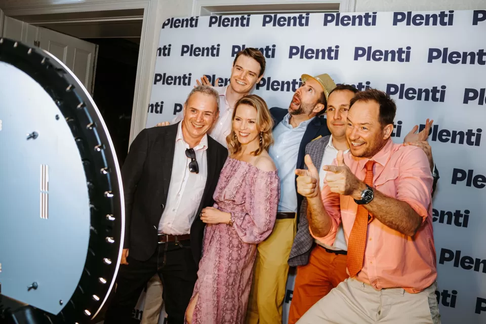 Photo of Bring Events to Life with a Photo Booth That Guests Will Never Forget by Social Booths